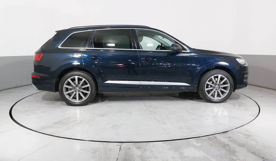 Audi Q7 3.0 TFSI ELITE TIPTRONIC QUATTRO Suv 2017