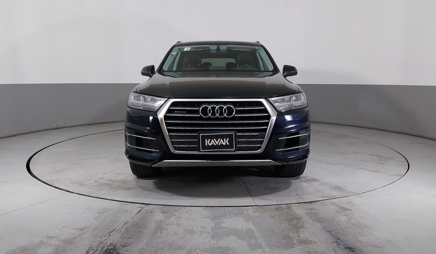 Audi Q7 3.0 TFSI ELITE TIPTRONIC QUATTRO Suv 2017