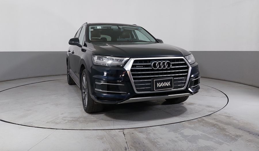 Audi Q7 3.0 TFSI ELITE TIPTRONIC QUATTRO Suv 2017