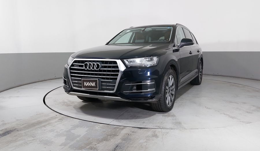 Audi Q7 3.0 TFSI ELITE TIPTRONIC QUATTRO Suv 2017