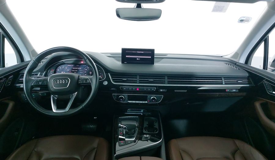 Audi Q7 3.0 TFSI ELITE TIPTRONIC QUATTRO Suv 2017