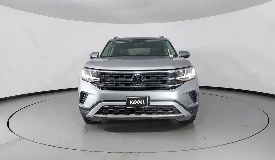 Volkswagen Teramont 2.0 TRENDLINE AUTO Suv 2021