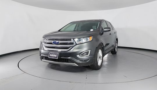 Ford • Edge