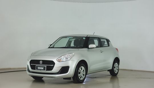 Suzuki • Swift