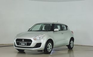 Suzuki • Swift