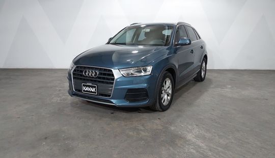 Audi • Q3