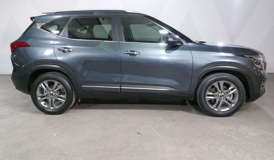 Kia Seltos 1.6 SX AUTO Suv 2021