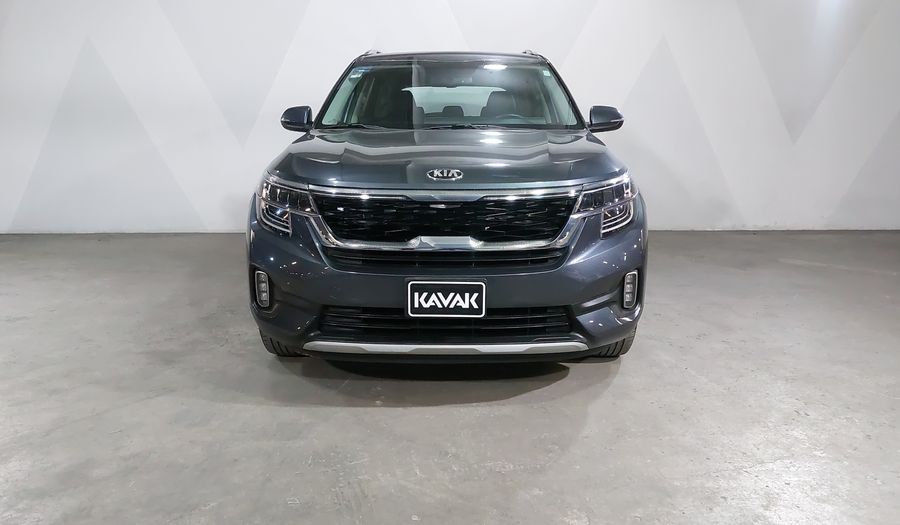 Kia Seltos 1.6 SX AUTO Suv 2021