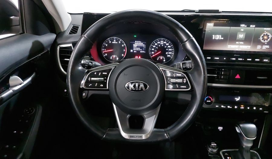 Kia Seltos 1.6 SX AUTO Suv 2021