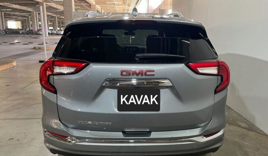 Gmc Terrain 1.5 DENALI D AUTO Suv 2024