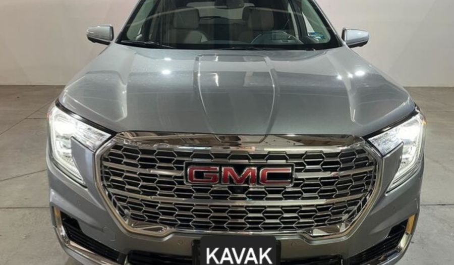 Gmc Terrain 1.5 DENALI D AUTO Suv 2024