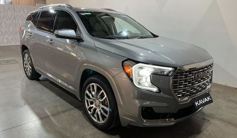 Gmc Terrain 1.5 DENALI D AUTO Suv 2024