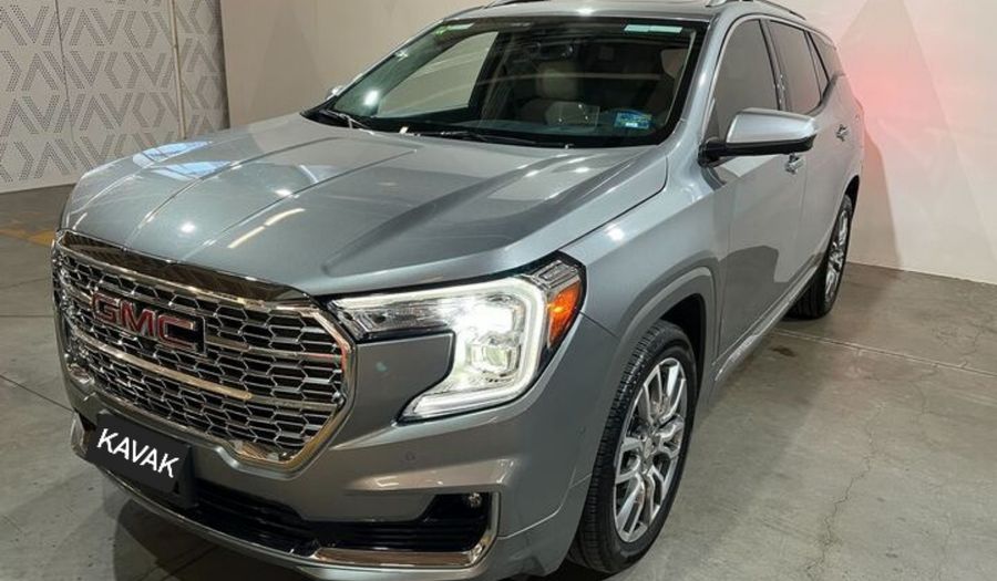 Gmc Terrain 1.5 DENALI D AUTO Suv 2024