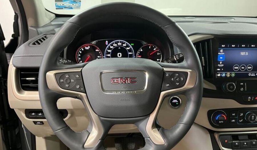 Gmc Terrain 1.5 DENALI D AUTO Suv 2024