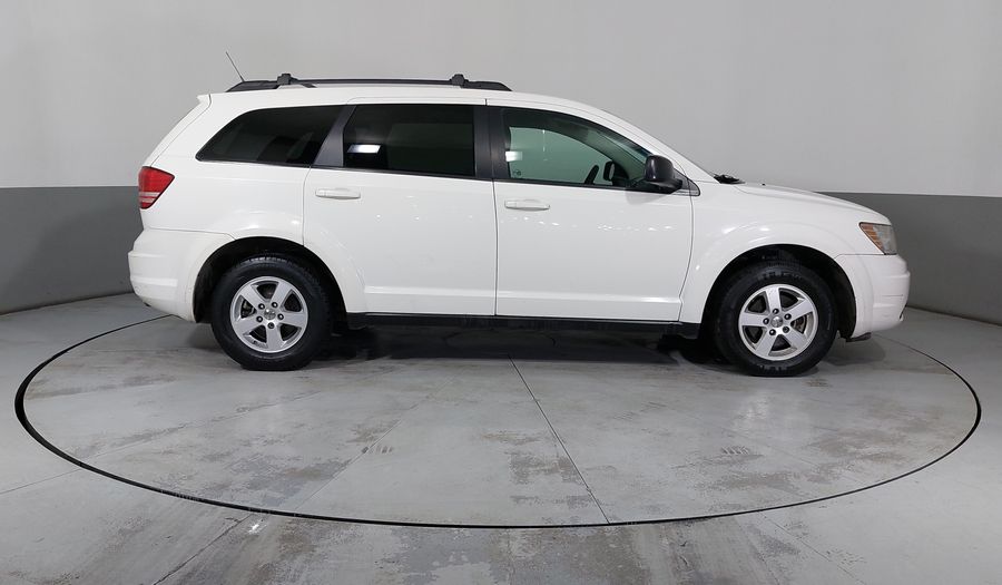 Dodge Journey 2.4 SE Suv 2010