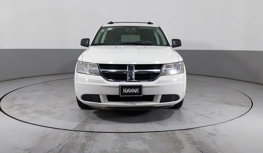 Dodge Journey 2.4 SE Suv 2010