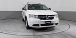 Dodge Journey 2.4 SE Suv 2010