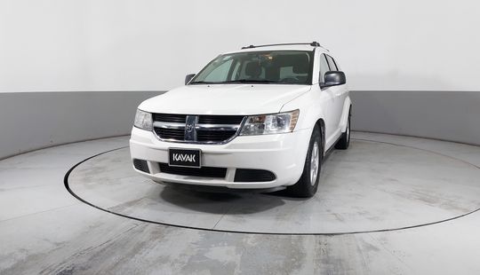 Dodge • Journey