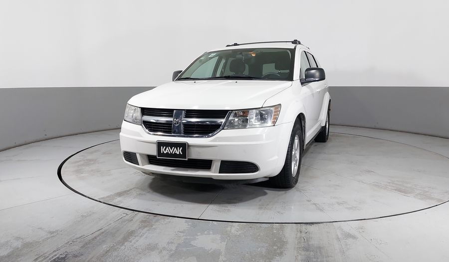 Dodge Journey 2.4 SE Suv 2010