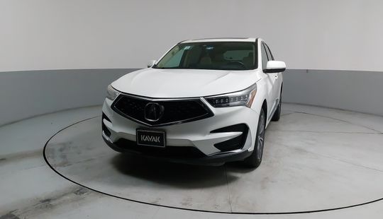 Acura • RDX