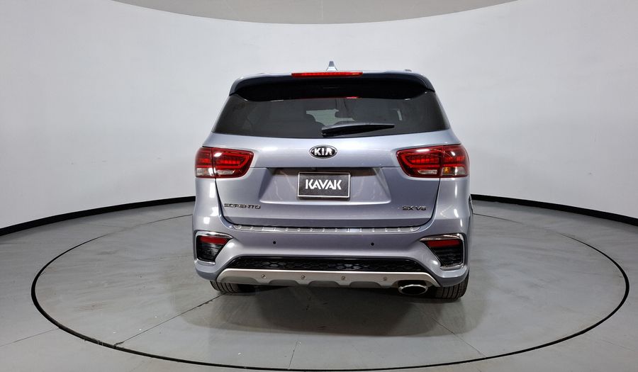 Kia Sorento 3.3 SX AUTO Suv 2020