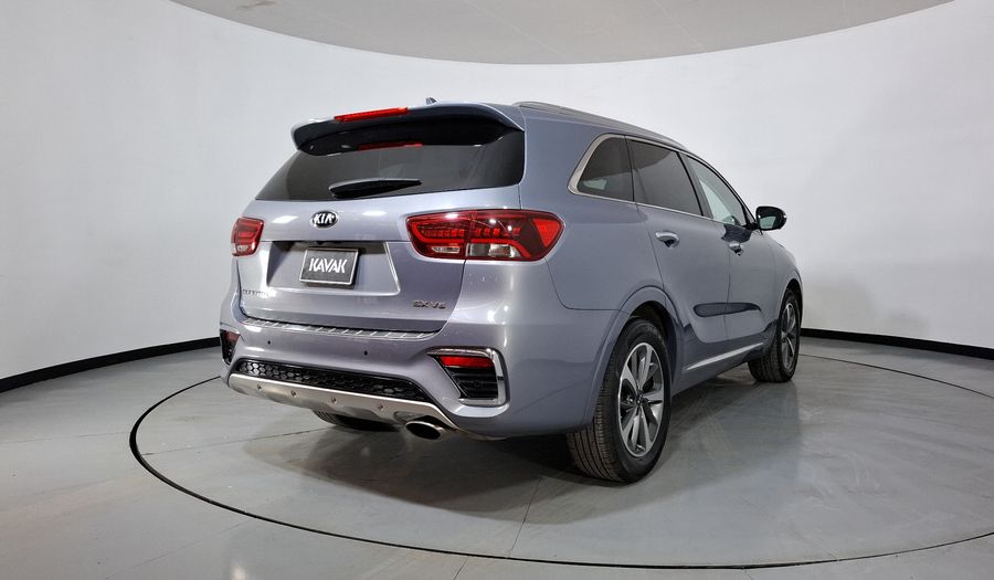 Kia Sorento 3.3 SX AUTO Suv 2020