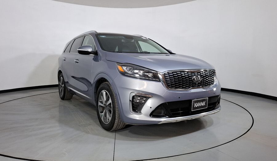 Kia Sorento 3.3 SX AUTO Suv 2020