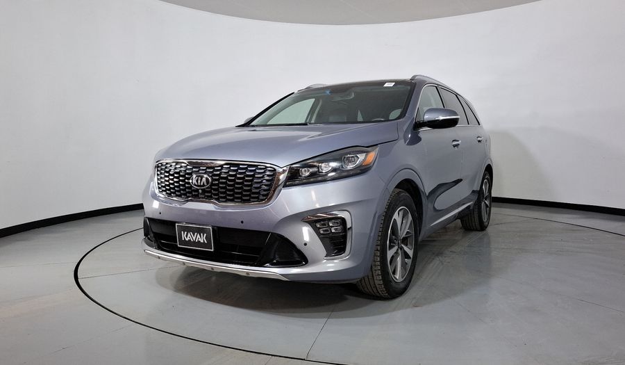 Kia Sorento 3.3 SX AUTO Suv 2020