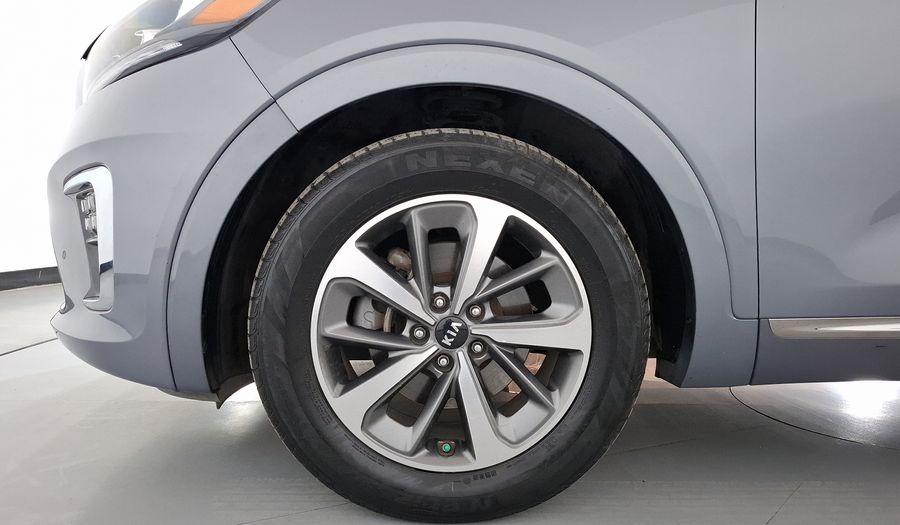 Kia Sorento 3.3 SX AUTO Suv 2020