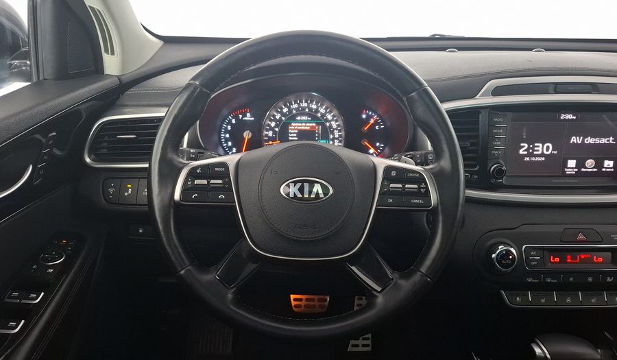 Kia Sorento 3.3 SX AUTO Suv 2020