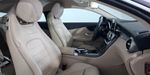 Mercedes Benz Clase C 1.6 180 AUTO Coupe 2018