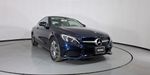 Mercedes Benz Clase C 1.6 180 AUTO Coupe 2018