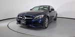 Mercedes Benz Clase C 1.6 180 AUTO Coupe 2018