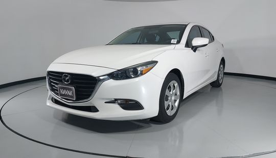 Mazda • Mazda 3