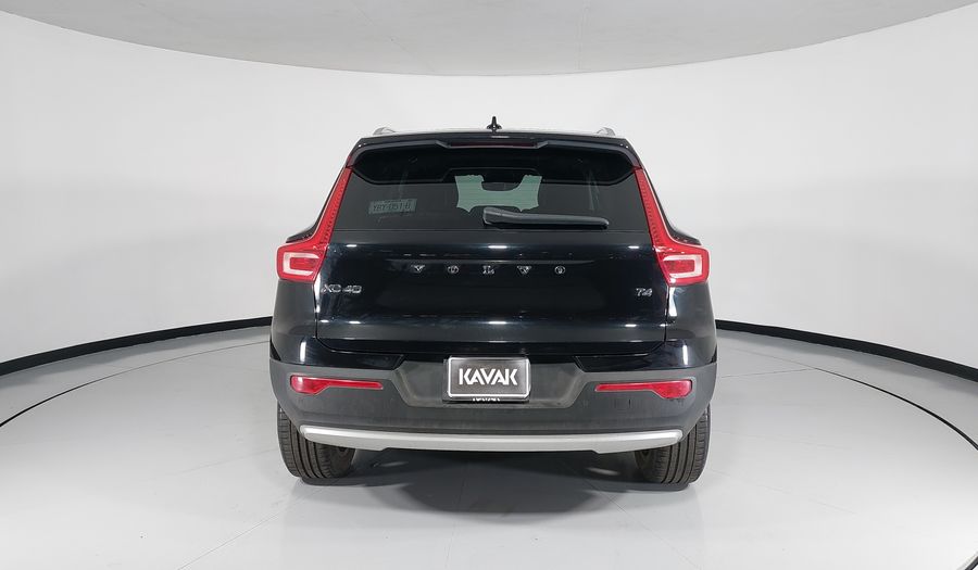 Volvo Xc40 2.0 T4 INSCRIPTION AUTO Suv 2022