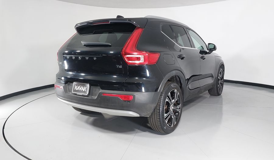 Volvo Xc40 2.0 T4 INSCRIPTION AUTO Suv 2022