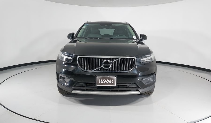 Volvo Xc40 2.0 T4 INSCRIPTION AUTO Suv 2022