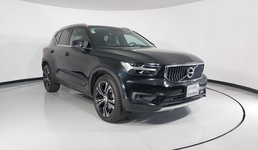 Volvo Xc40 2.0 T4 INSCRIPTION AUTO Suv 2022