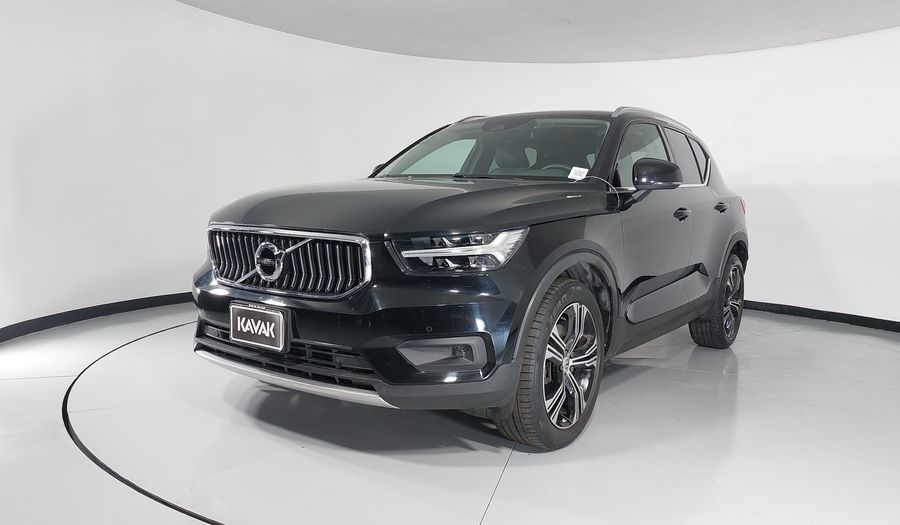 Volvo Xc40 2.0 T4 INSCRIPTION AUTO Suv 2022