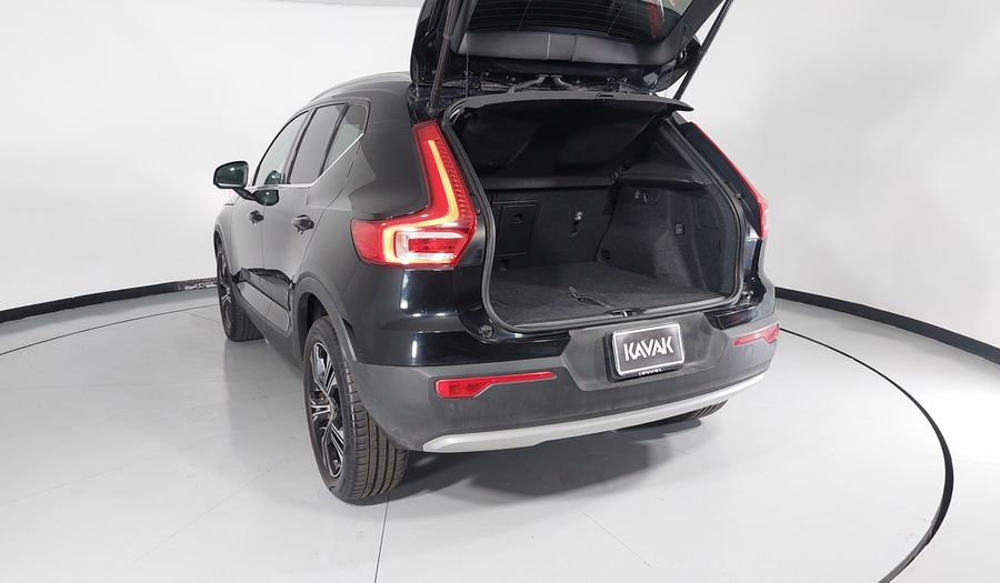 Volvo Xc40 2.0 T4 INSCRIPTION AUTO Suv 2022