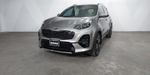 Kia Sportage 2.4 SX AUTO Suv 2019