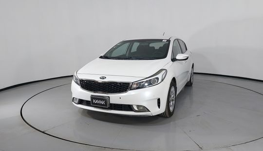 Kia • FORTE