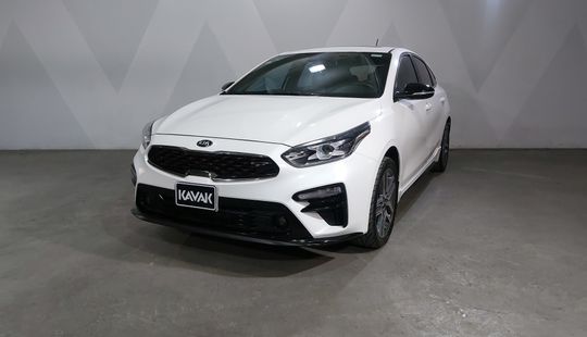 Kia • FORTE