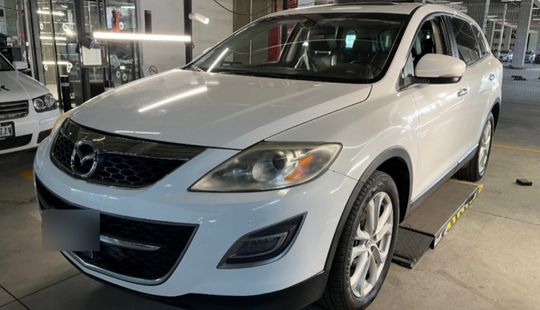 Mazda • CX-9