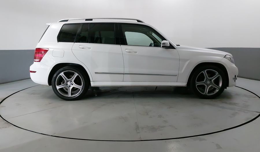 Mercedes Benz Clase Glk 3.5 GLK 300 CGI OFF ROAD 4WD AT Suv 2013