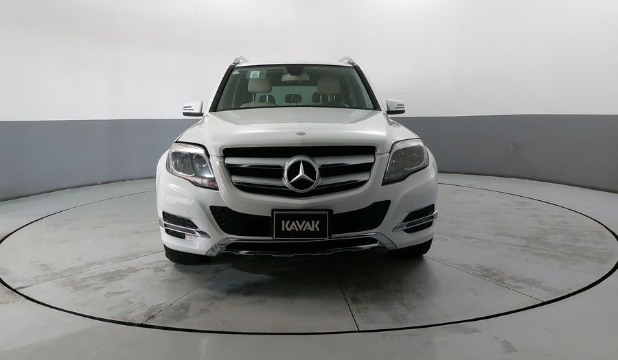 Mercedes Benz Clase Glk 3.5 GLK 300 CGI OFF ROAD 4WD AT Suv 2013