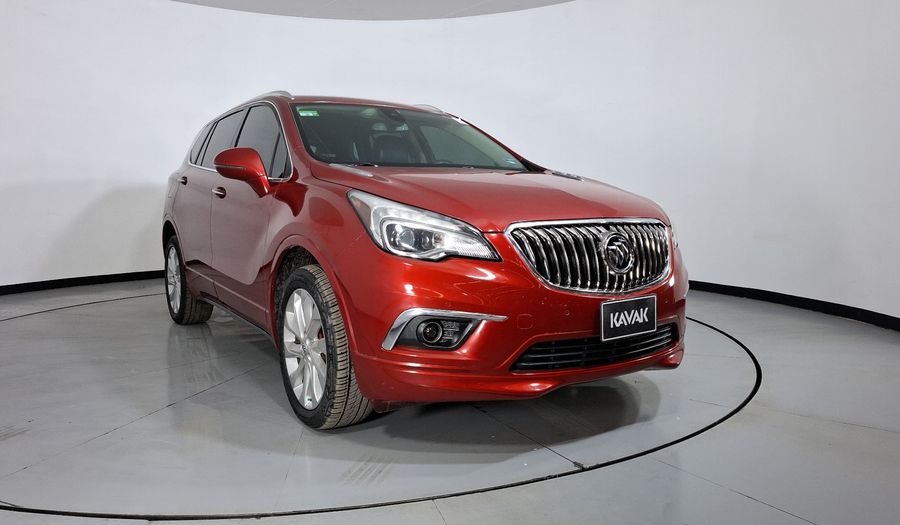 Buick Envision 2.0 CXL N 4WD AUTO Suv 2016