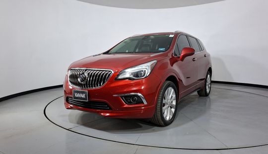 Buick • Envision