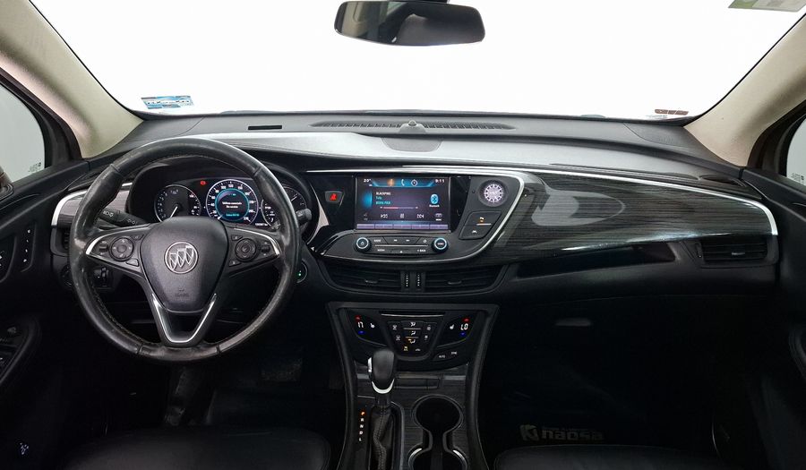 Buick Envision 2.0 CXL N 4WD AUTO Suv 2016