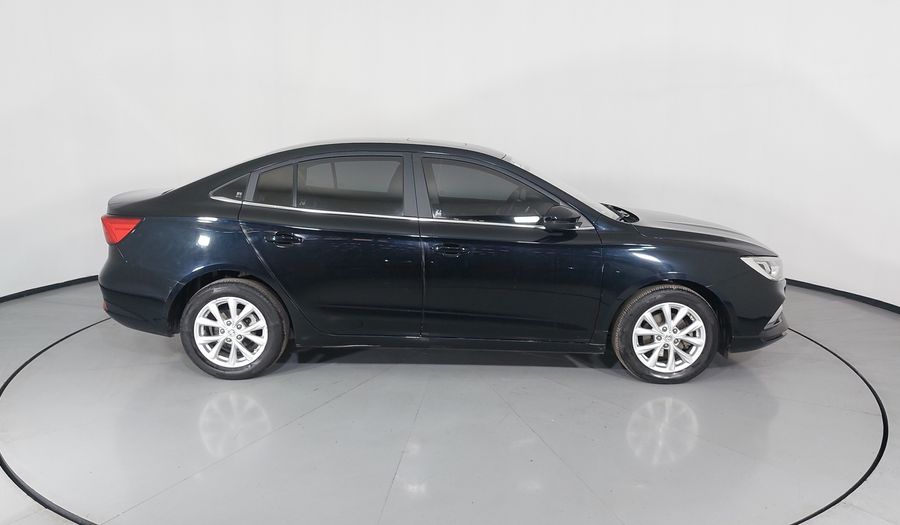 Mg Mg5 1.5 EXCITE CVT Sedan 2021